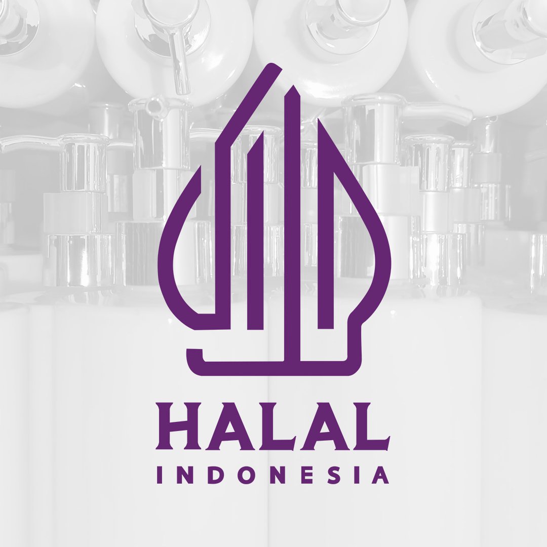 Halal Kosmetik