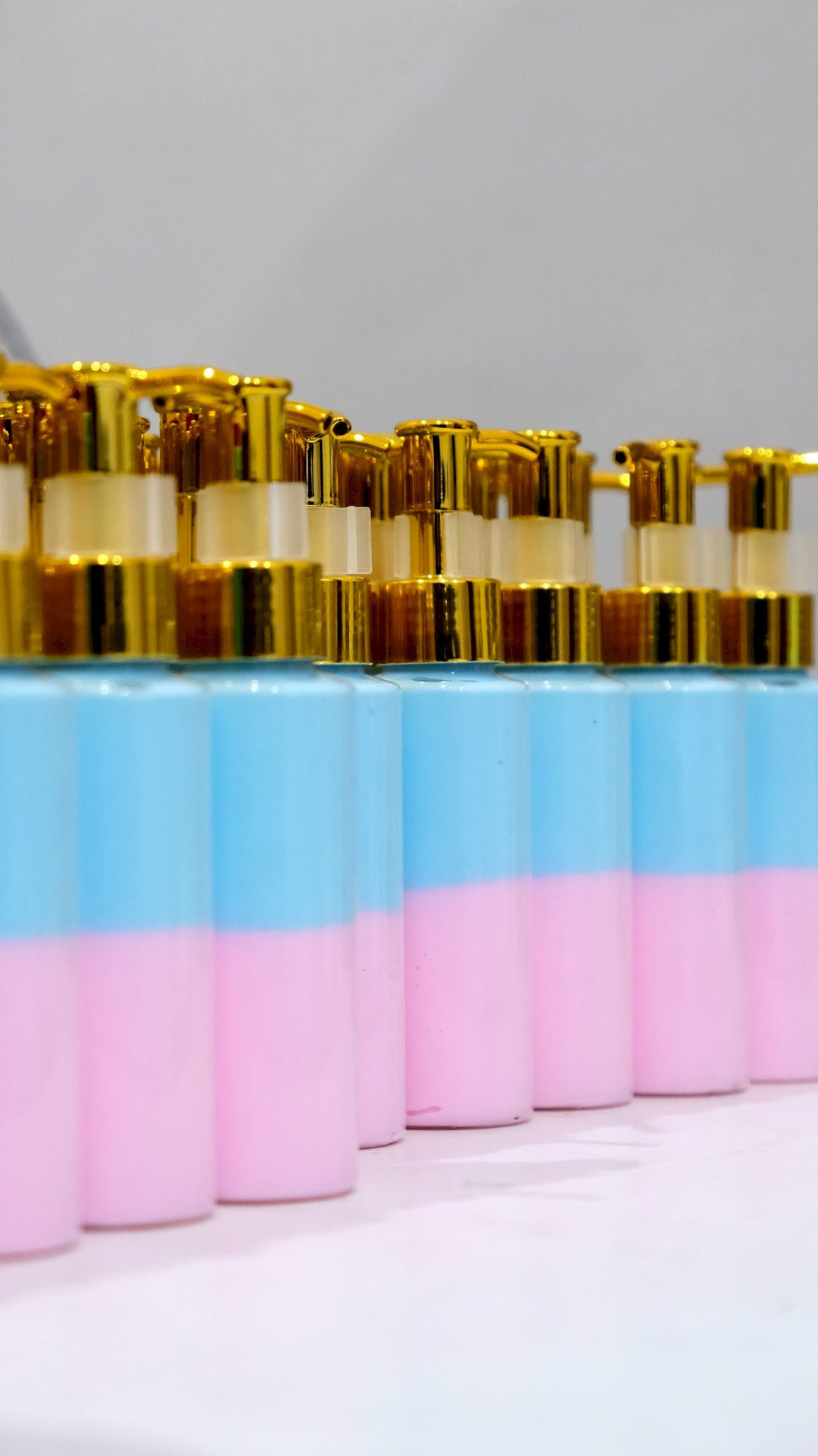 Produk Kosmetik Yang Unique