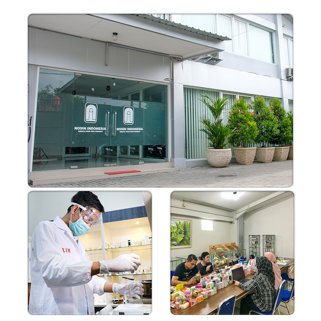 Nosin Indonesia